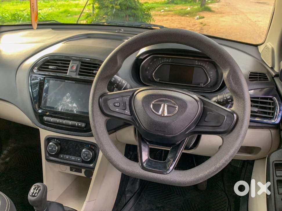 Tata Tiago 1.2 Revotron Xz Plus, 2022, Petrol