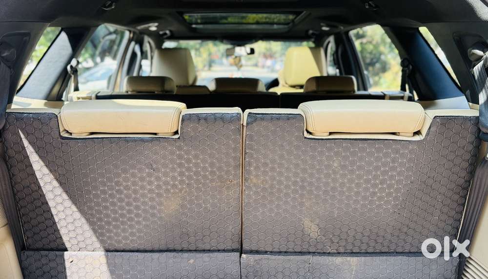 Ford Endeavour 3.2 Titanium Plus 4x4 At, 2019, Diesel