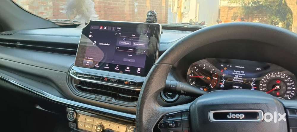 Jeep Compass Diesel 2022
