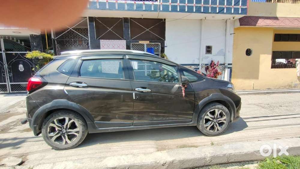 Honda Wr-v 2020 Petrol Good Condition