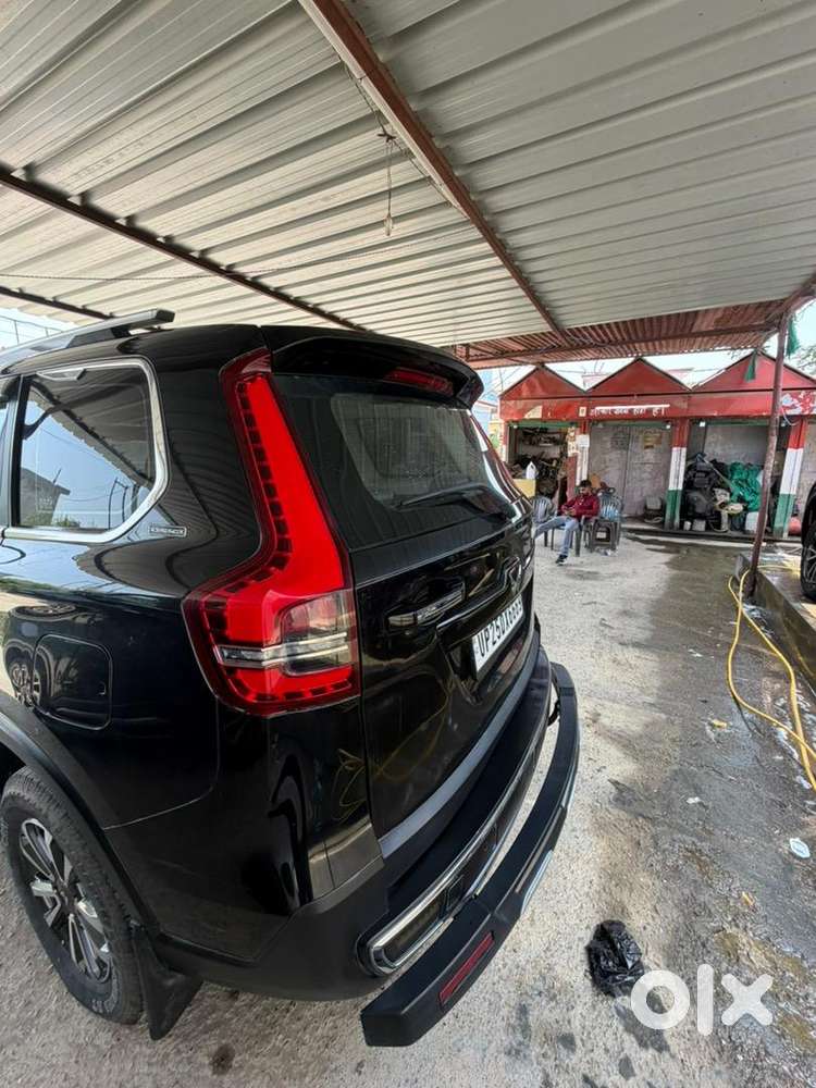 Mahindra Diesel Manual 2023 Car