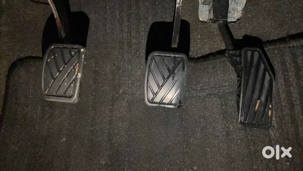 Maruti Suzuki Swift 2018 Vxi, 2019, Petrol