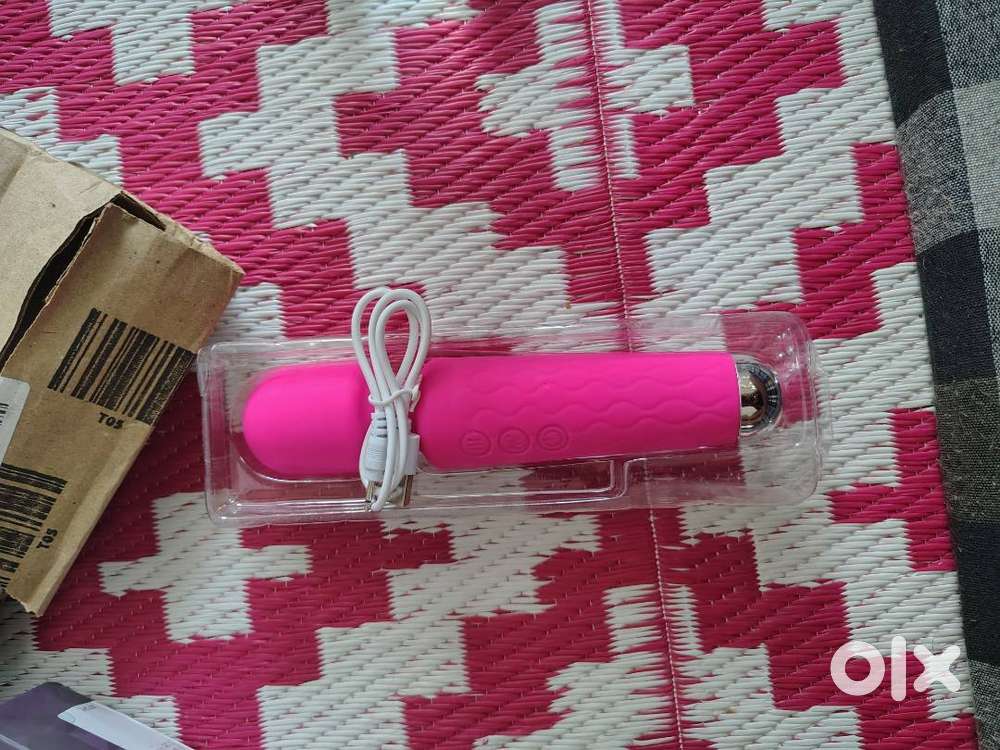 Wand Massager