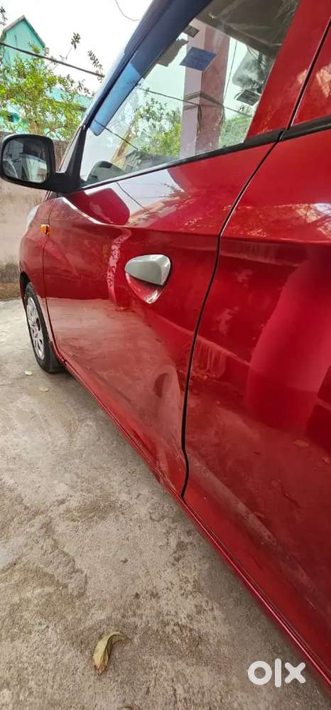 Hyundai Eon 2016 Petrol Well Maintained