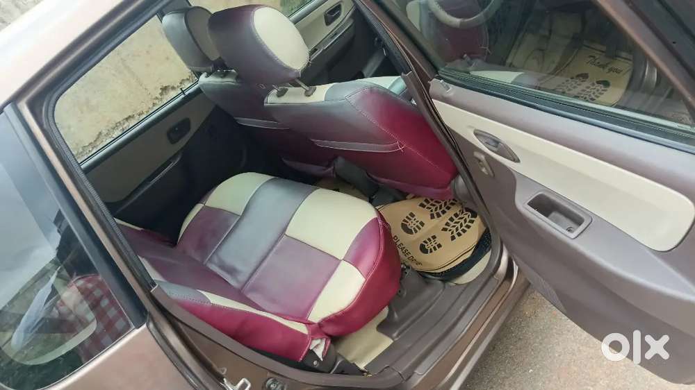 Maruti Suzuki Estilo Vxi 2010