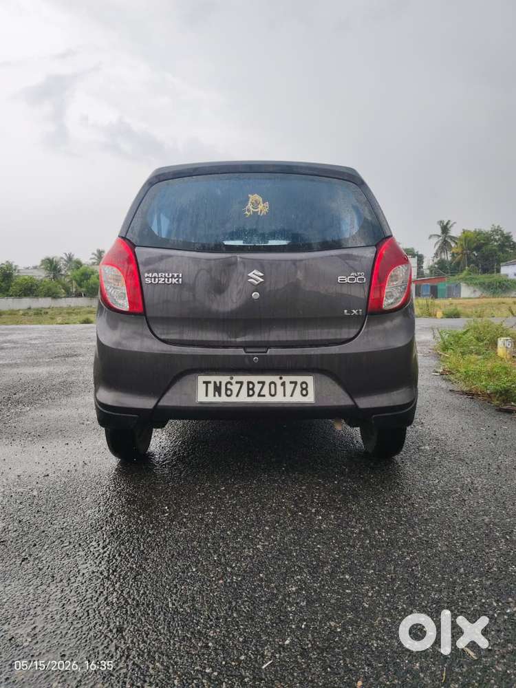 Maruti Suzuki Alto 800 2012-2016 Lxi, 2013, Petrol