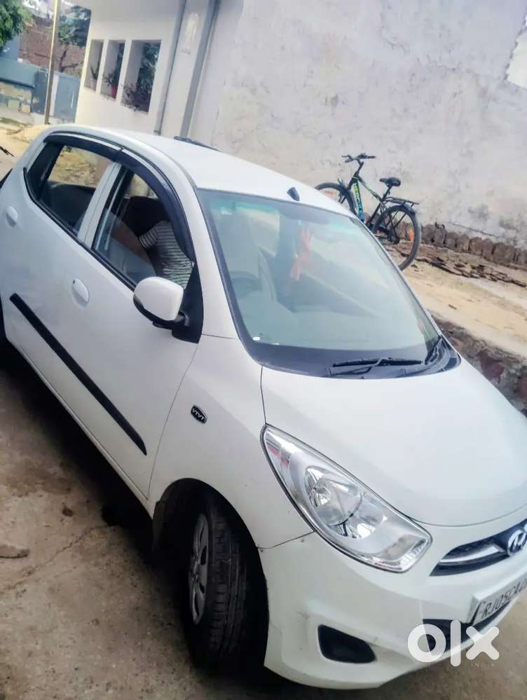 Hyundai I10 1.2 Magna 2012