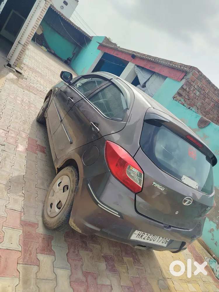 Tata Tiago Revotorq Xt 2018 Model