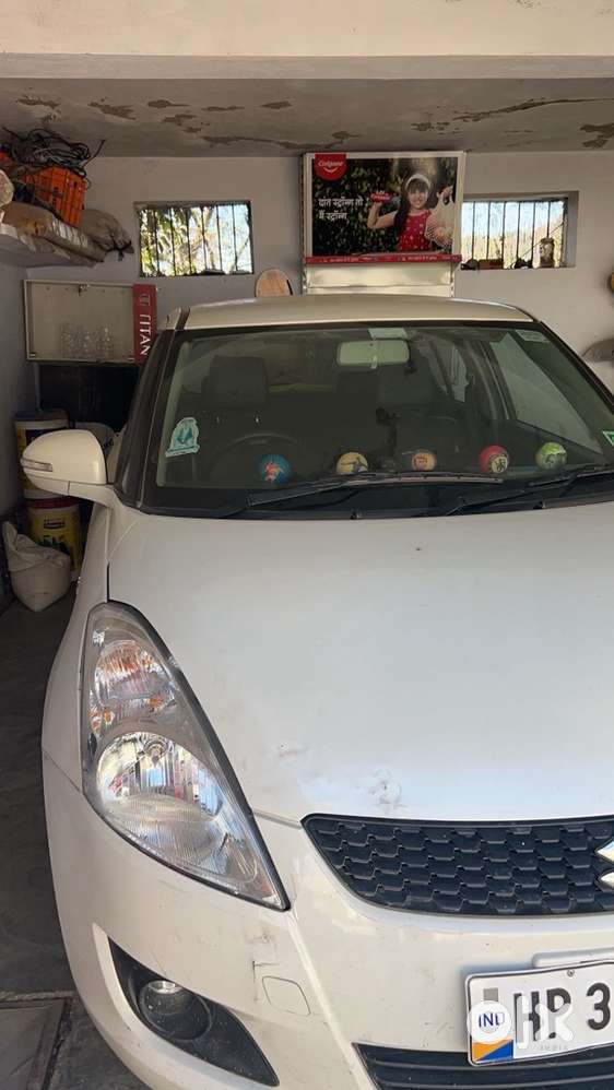 Maruti Suzuki Swift 2012 Excellent Condition