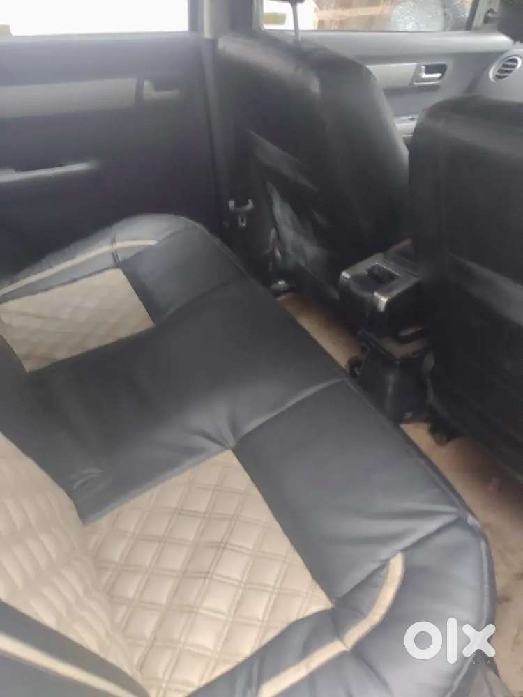 Swift Vxi Maruti 2008 Year Petrol