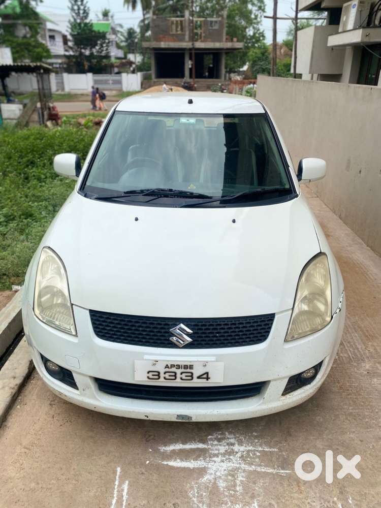 Maruti Suzuki Swift 2010 Diesel Well Maintained