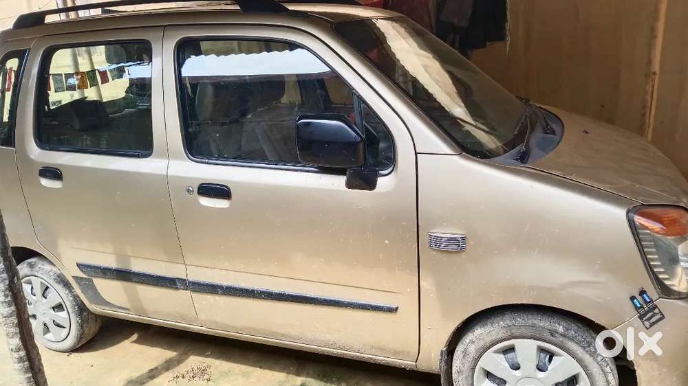 Maruti Suzuki Wagon R 2006