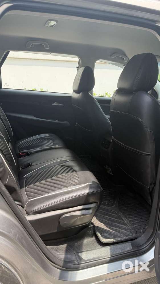 Mg Hector Super Diesel Mt, 2020, Diesel