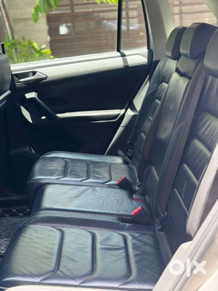 Volkswagen Tiguan 2.0 Tdi Comfortline, 2017, Diesel