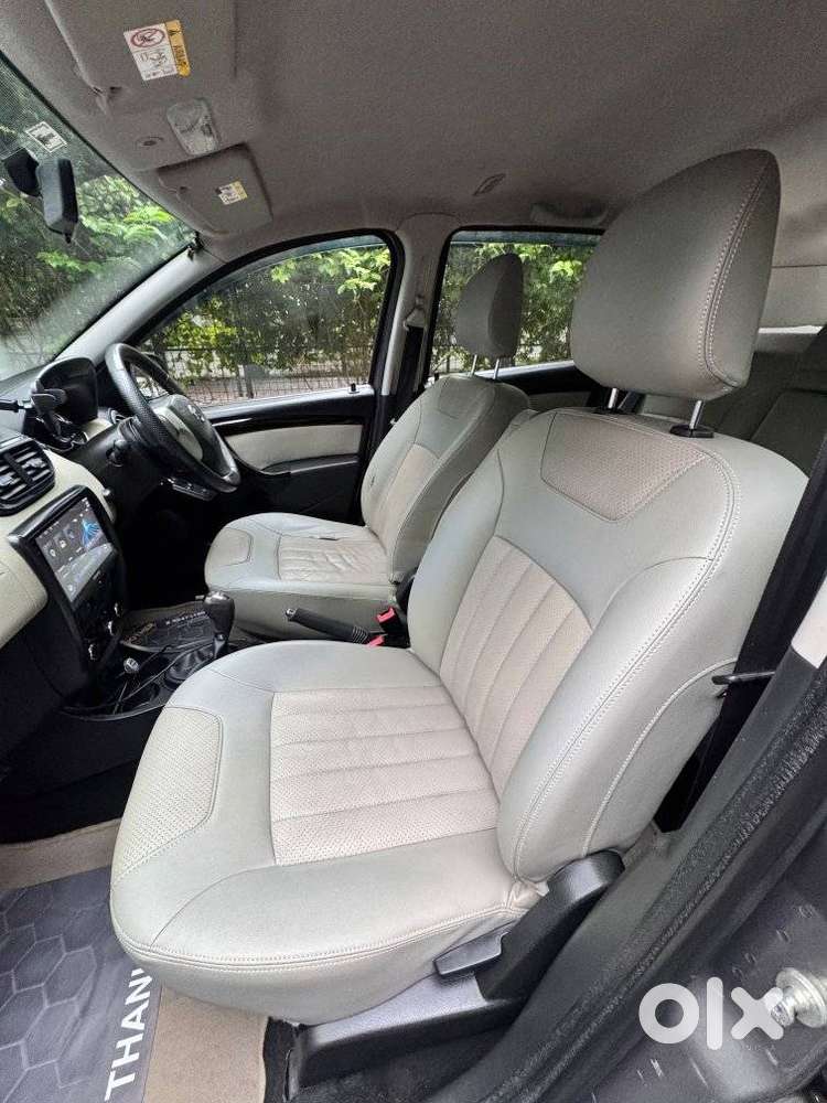 Nissan Terrano 1.5 Xv Premium Diesel 110 Ps, 2017, Diesel