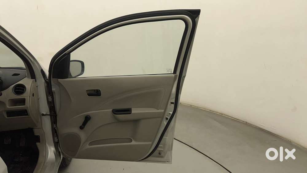 Maruti Suzuki Celerio Lxi(o), 2014, Petrol