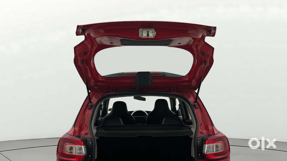 Maruti Suzuki S-presso Vxi Plus, 2022, Petrol