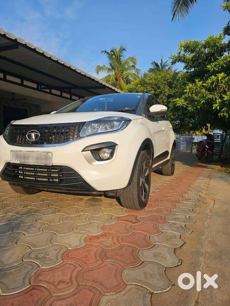 Tata Nexon Xz Plus 2021
