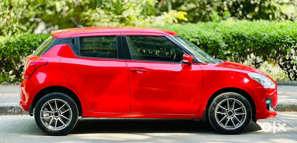 Maruti Suzuki Swift Amt Ddis Vdi, 2019, Diesel