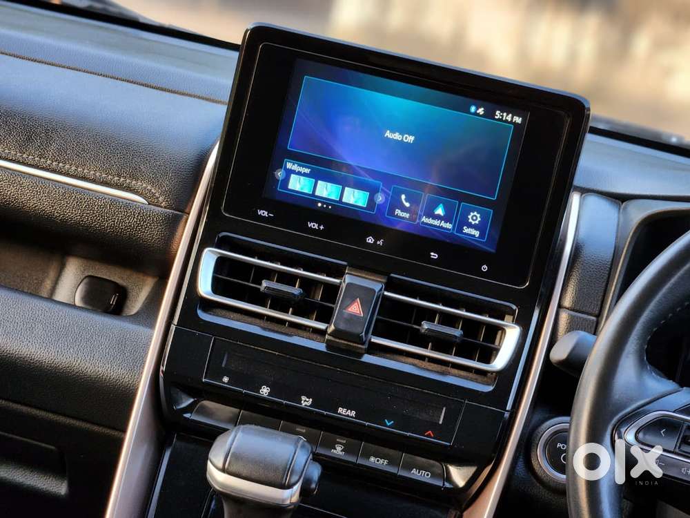 Maruti Suzuki Invicto Zeta Plus 7str, 2024, Petrol