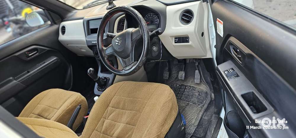 Maruti Suzuki Wagon R 1.0 Lxi Cng, 2021, Cng & Hybrids