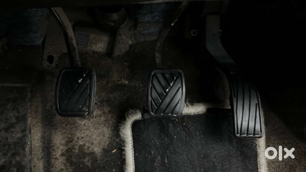 Maruti Suzuki Vitara Brezza 1.5 Lxi, 2022, Petrol