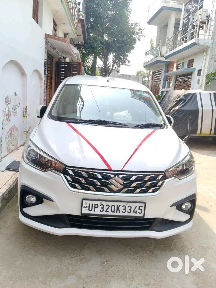 Maruti Suzuki Xl6 2023 Petrol Well Maintained