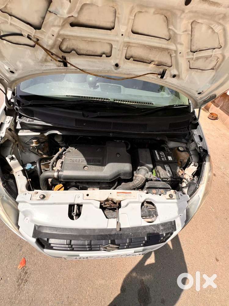 Maruti Suzuki Diesel 2012