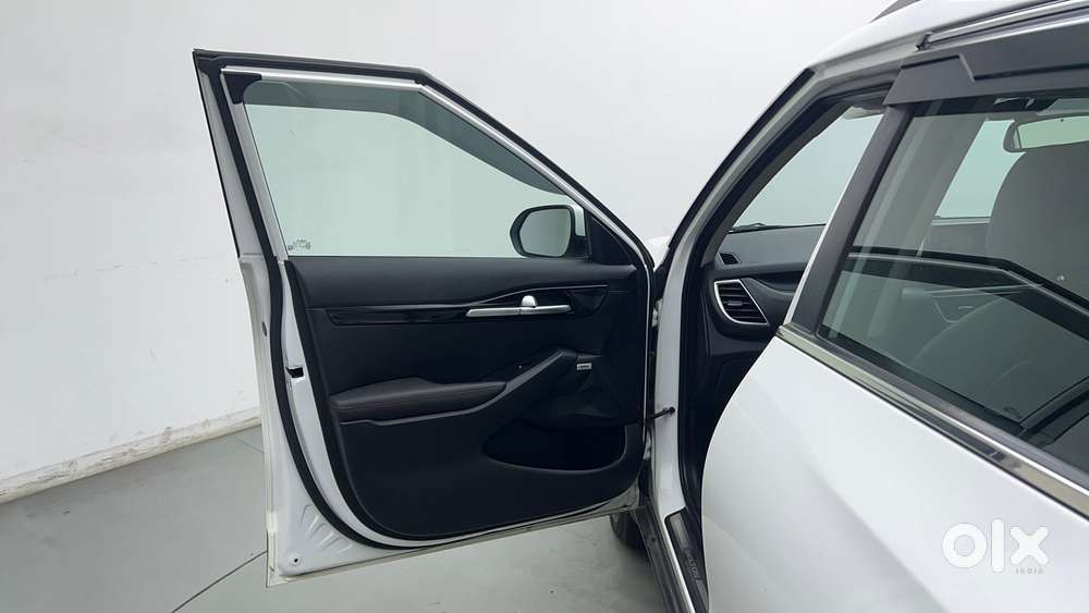 Kia Seltos Gtx Dct, 2022, Petrol