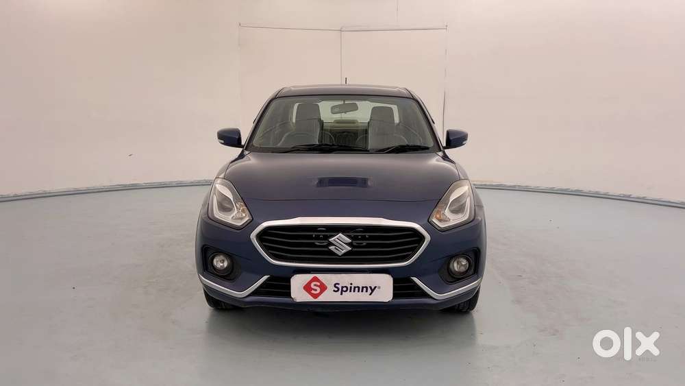 Maruti Suzuki Dzire 1.2 Zxi Plus, 2019, Petrol