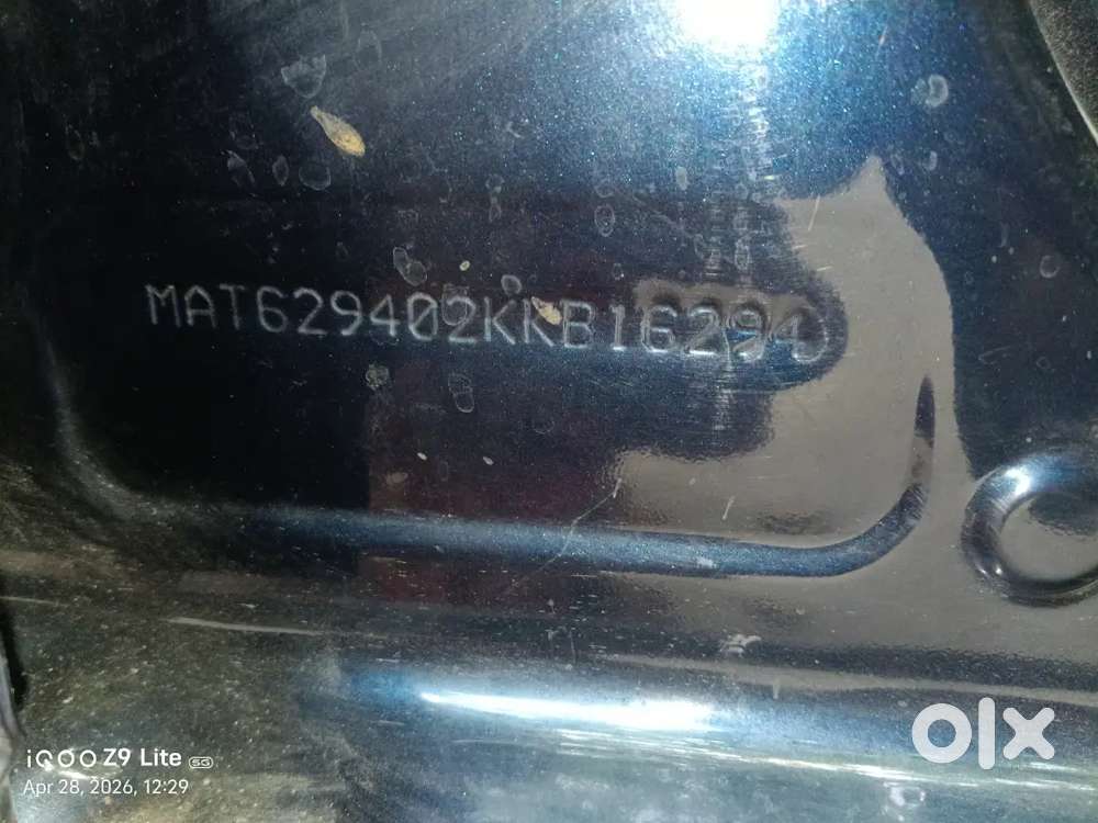 Tata Tigor 2019 Diesel 49000 Km Driven
