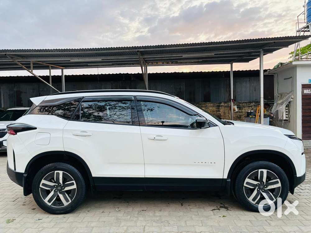 Tata Harrier Adventure X Plus, 2025, Diesel