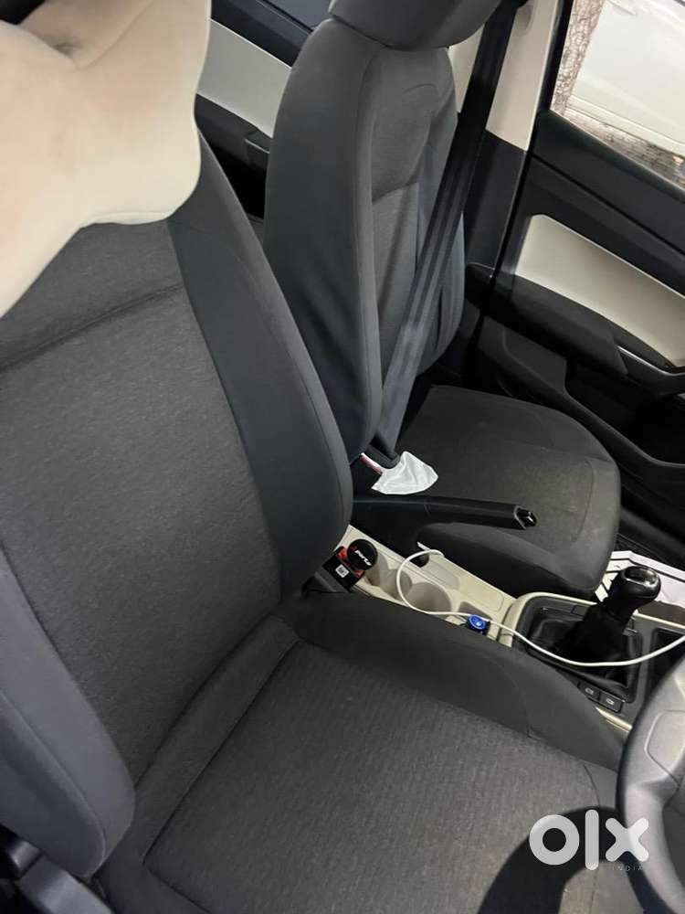 Skoda Petrol Manual 2024