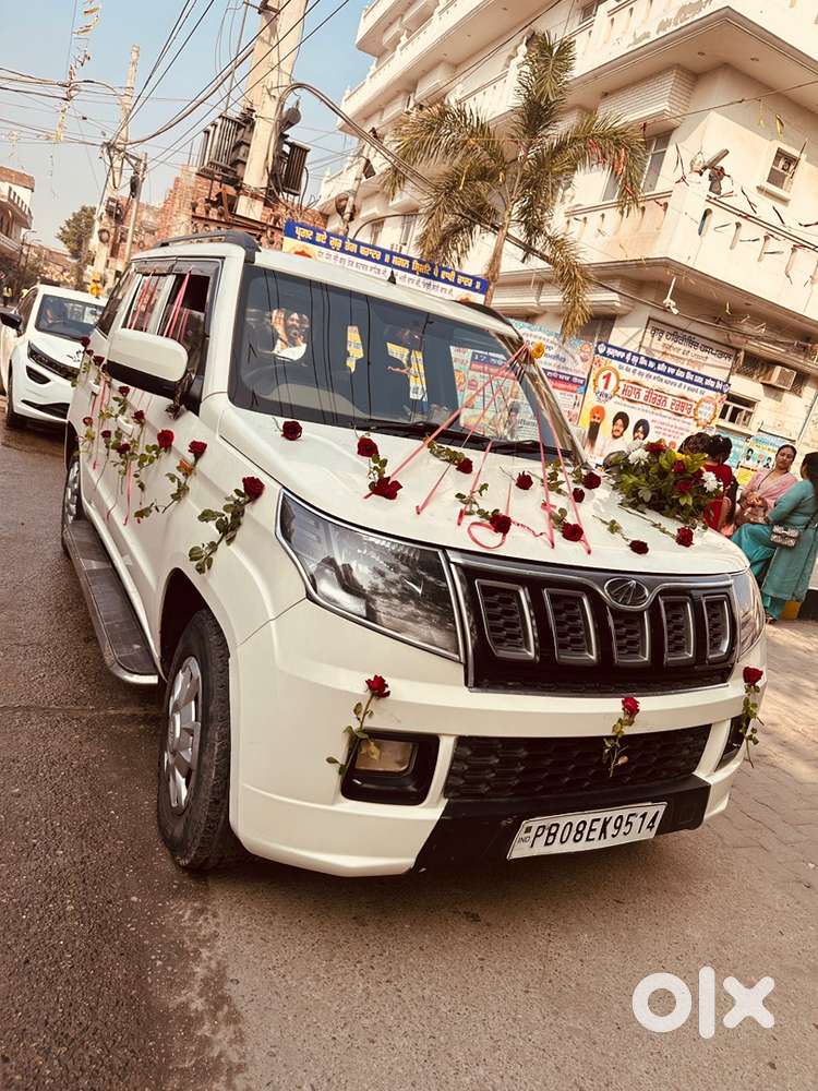 Mahindra Tuv 300 2019 Diesel 64000 Km Driven