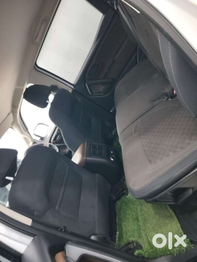 Mahindra Scorpio-n 2.2 Z4 Diesel Mt 7 Str, 2023, Diesel