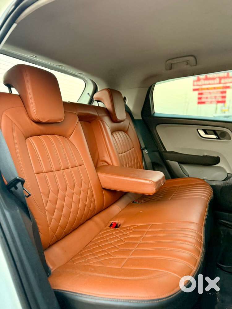 Tata Altroz Xz, 2021, Diesel