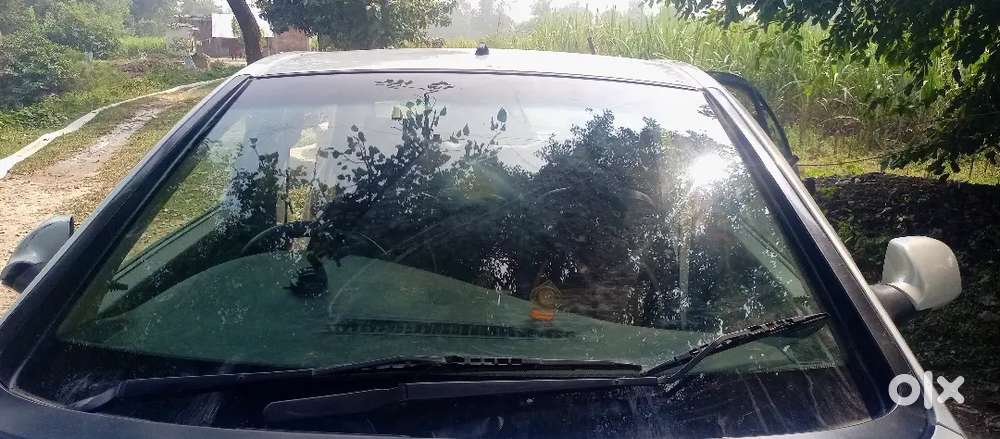 Tata Manza Aura 2012 Diesel Car
