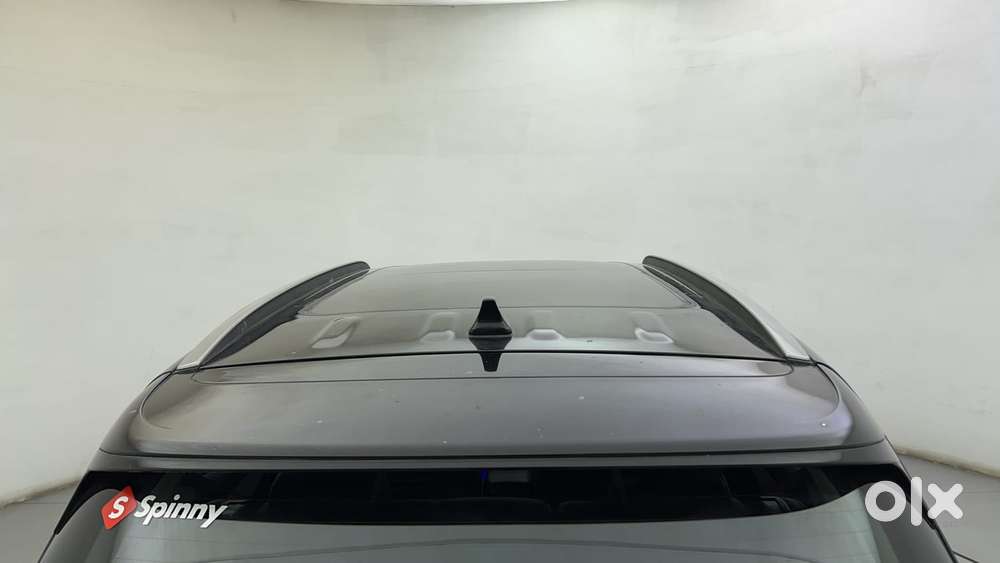 Hyundai Creta 1.5 Sx, 2021, Petrol