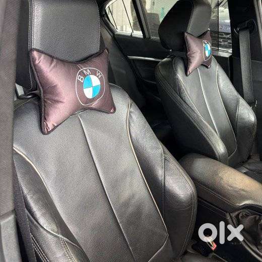 Bmw M Series, 2016, Diesel