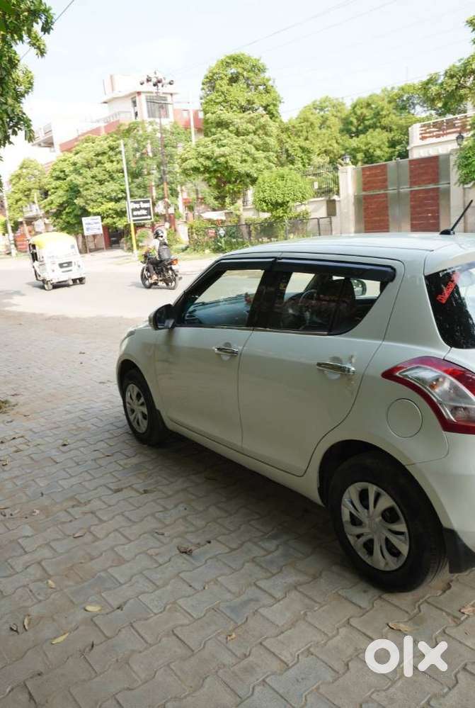 Maruti Suzuki Swift Ddis Vdi, 2016, Diesel