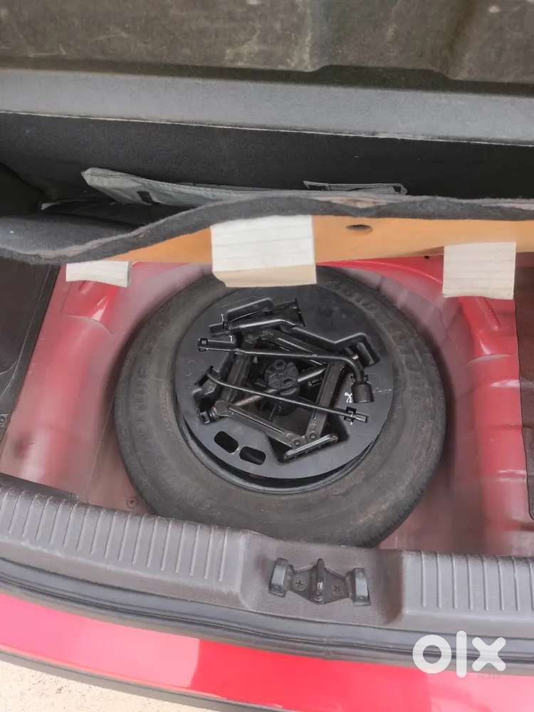 Hyundai I10 Sportz 2009 Petrol