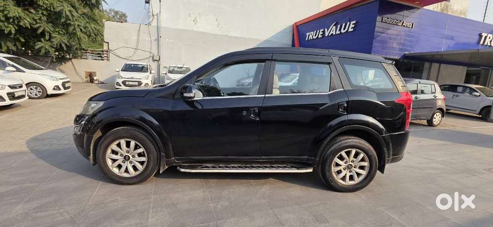 Mahindra Xuv500 2.2 W10, 2015, Diesel