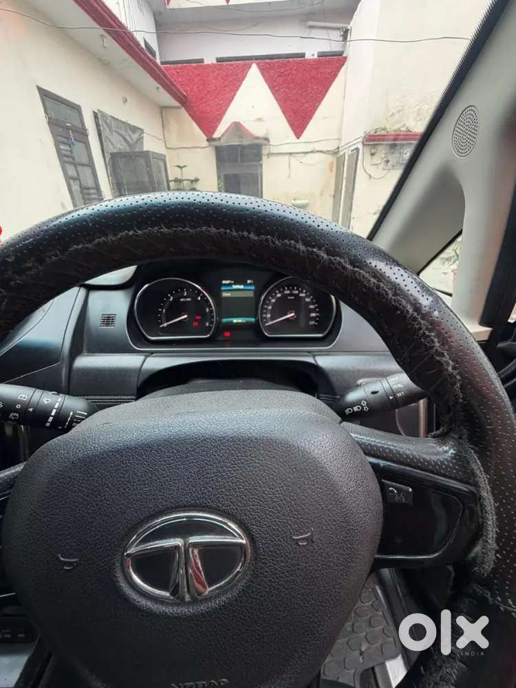 Tata Hexa 2.2 Xm 2017