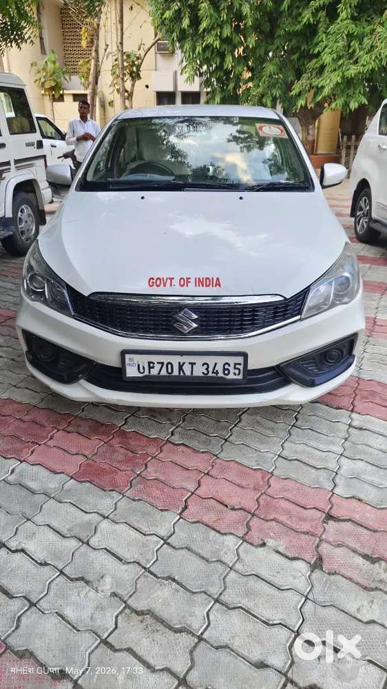 Maruti Suzuki Ciaz Car For Sale