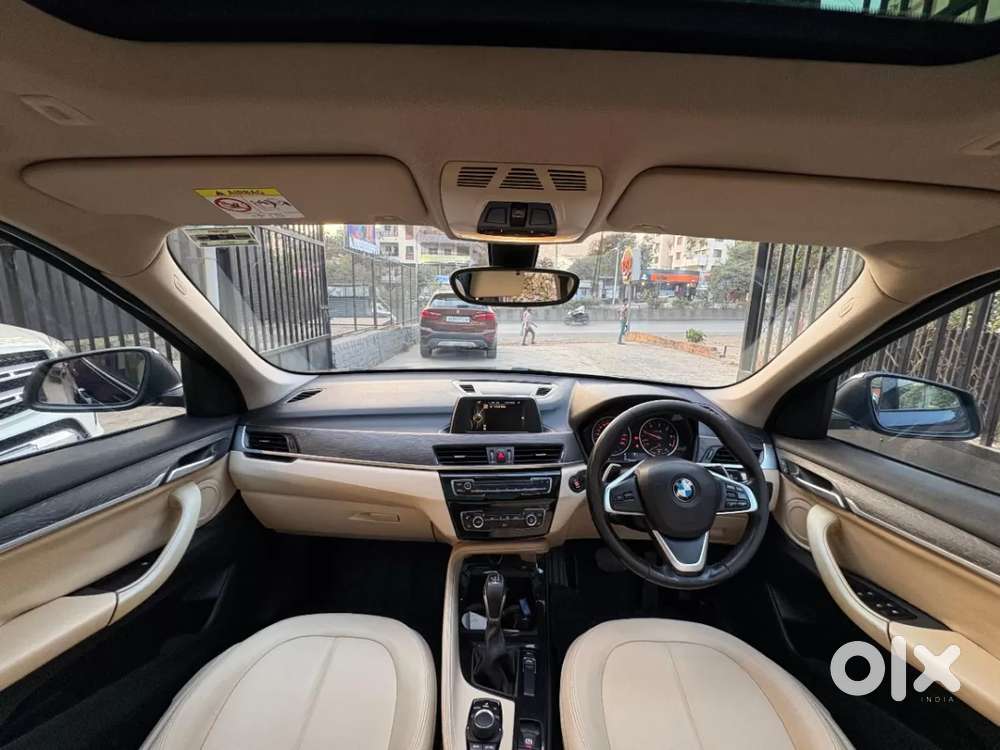 Bmw X1 2.0 Sdrive20d Xline, 2017, Diesel