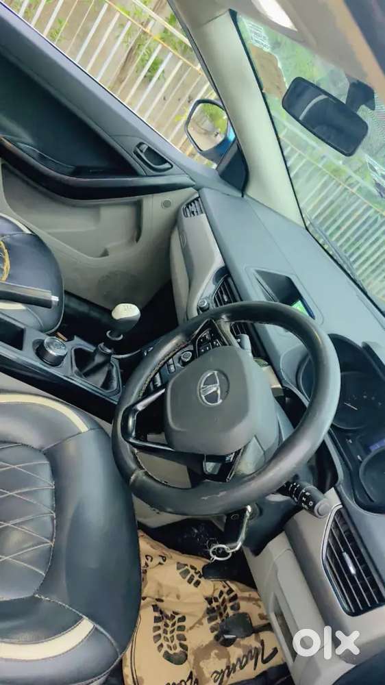 Tata Nano Genx Xm 2019.11 Diesel Top End