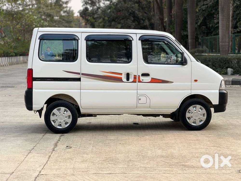 Maruti Suzuki Eeco Cng 5 Seater Ac, 2025, Petrol