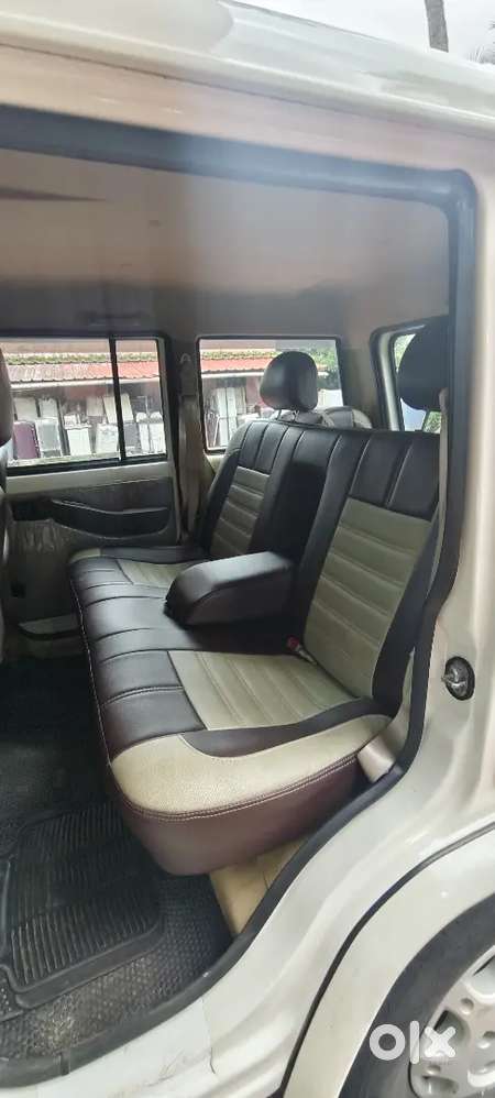 Excellent Condition Vehicle