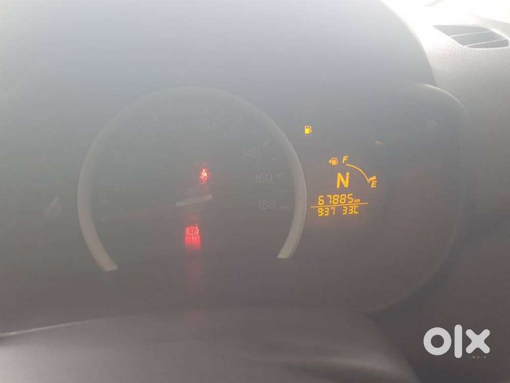 Maruti Suzuki Celerio X Amt Zxi, 2019, Petrol