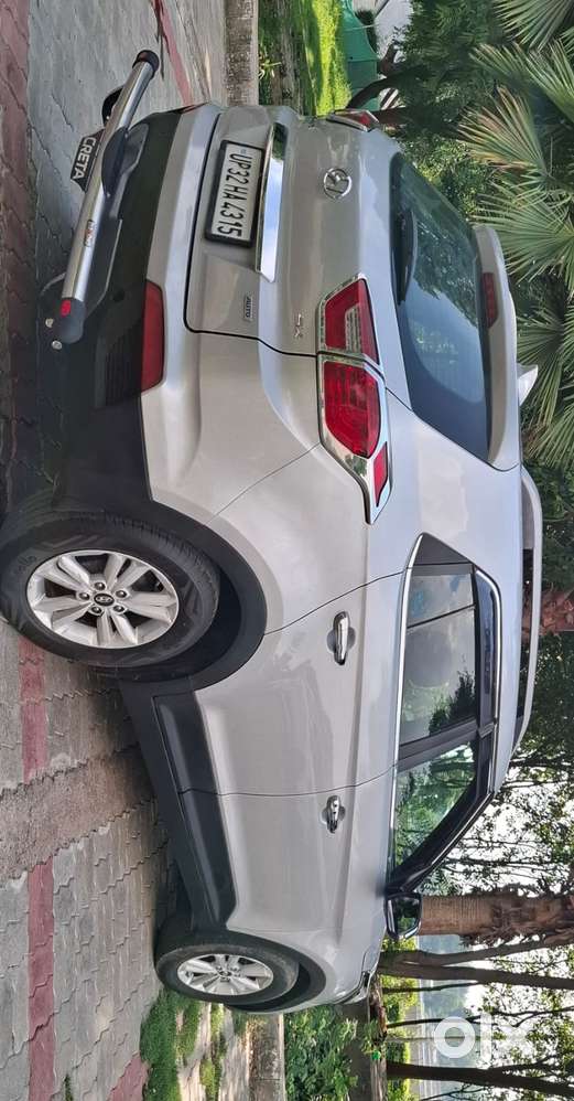 Hyundai Creta 1.6 Sx, 2016, Diesel